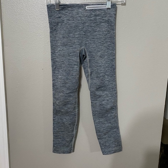Under armour crop leggings - Picture 1 of 4
